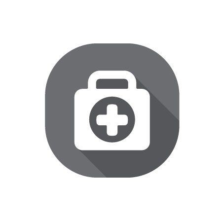 Medical Kit Icon