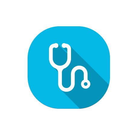 Stethoscope icon