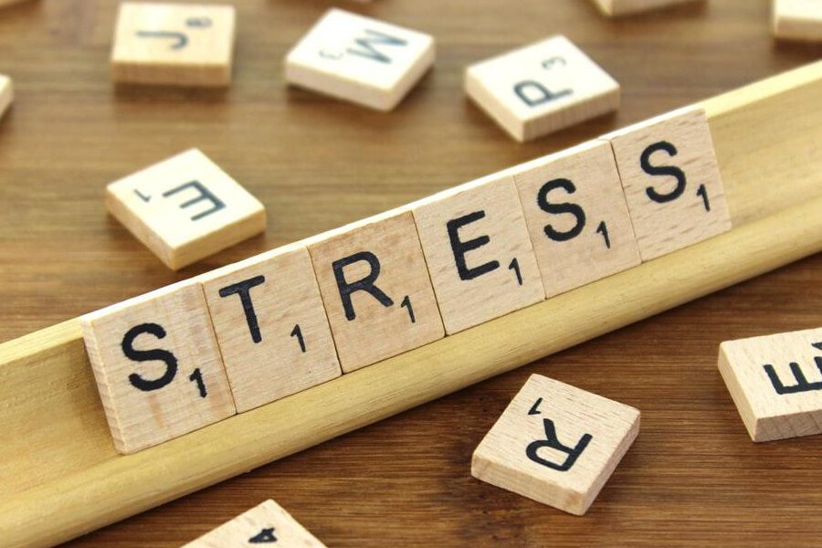 Stress and the Adrenal Glands