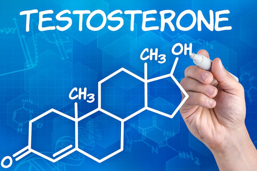 High and Low Testosterone in Women